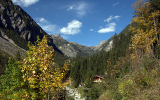  Blick ins Höhenbachtal